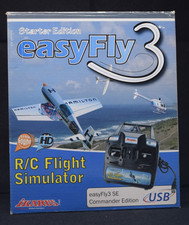 easyFly3 Starter Edition +