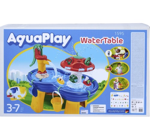 Aquaplay outdoor wasser - aquaplay,