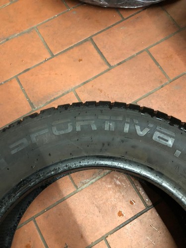 Sportiva compact 195 65r15 91h - compact,