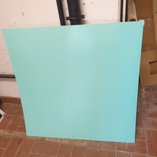 Stück pvc hartschaum - 30,