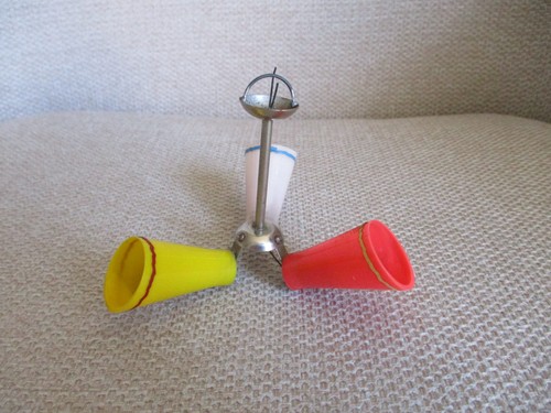Deckenlampe tütenleuchte - deckenlampe,