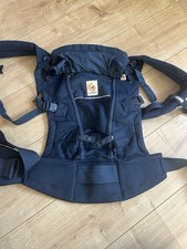 Babytrage Ergobaby Adapt Mesh