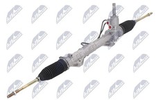Lenkgetriebe für Citroen C4 GRAND PICASSO 1.6 1.8 2.0 VTi HDi hydraulisch
