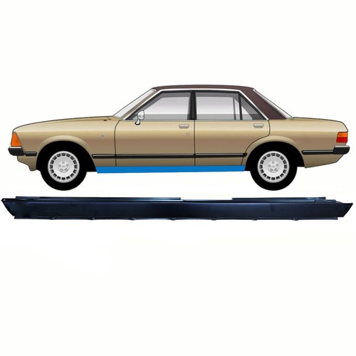 Für ford granada 1977 - granada, 1977-1985