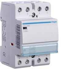 Hager Schütz ESC440 Schalter