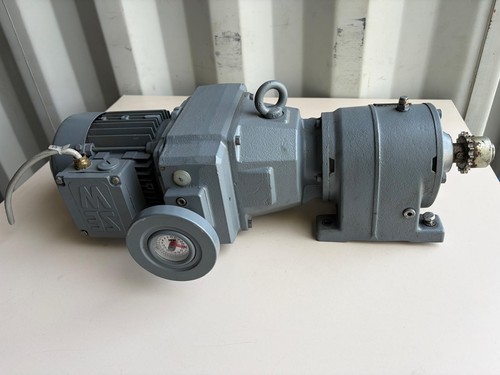 Sew usocome r40 getriebemotor - sew-usocome,