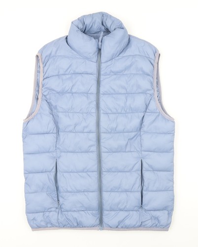 Young damen weste blau - weste,