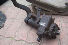 Unimog 411  Lenkgetriebe ZF  , gebraucht, Lenkung