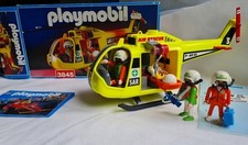 Original Playmobil 3845