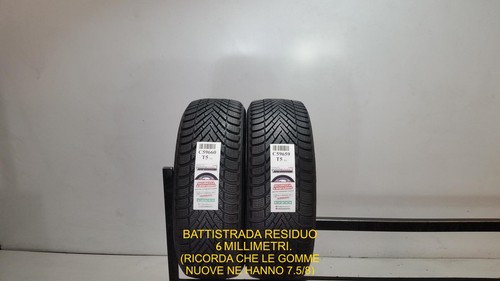 Pirelli winterreifen 205 55r16 - winterreifen, 205/55r16