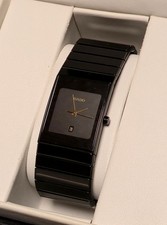 Orig. RADO BIG Diastar