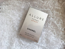 Chanel Allure HOMME Sport EDT