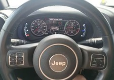 Für Jeep Wrangler JK