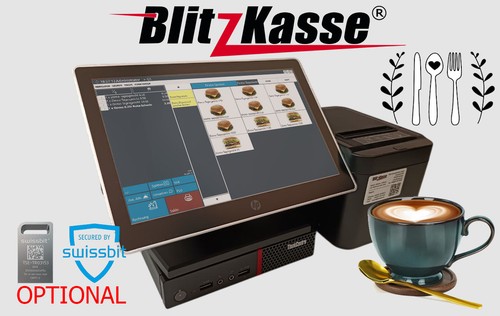 Tse gastro kassensystem - tse, gastro-kassensystem
