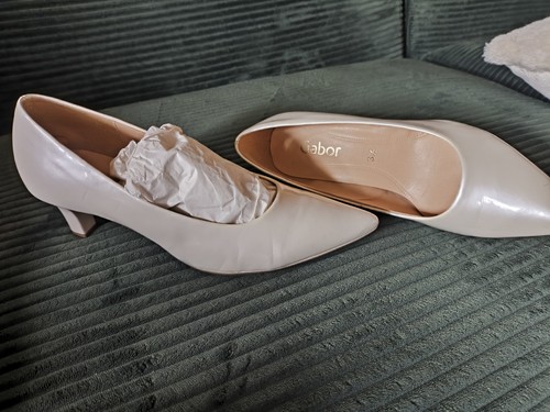 Gabor damen pumps - gabor,