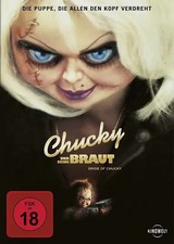 Chucky und seine Braut (1998)