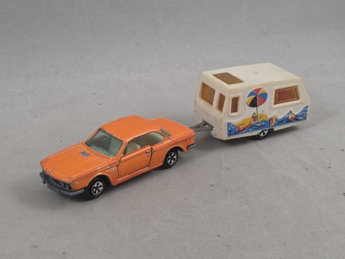 Majorette bmw csi e9 nr - majorette,