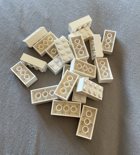 Lego bausteine teile konvolut - bausteine,