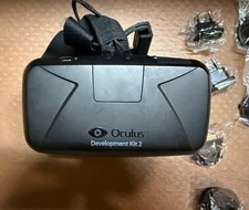 Oculus Rift DK2 | Used -