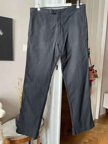 Carol christian poell - christian, pants