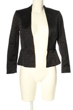 H&M Kurz-Blazer Damen Blazer