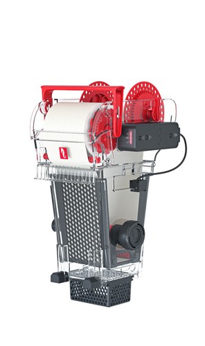 Red sea reefmat 500 - red,