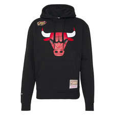 Chicago Bulls NBA Mitchell &