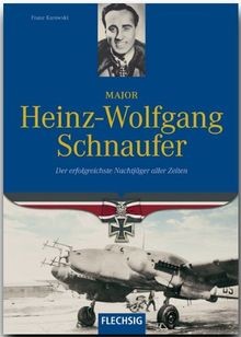 Major heinz wolfgang - major, heinz-wolfgang