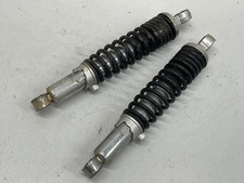 Romet ZXT50 Federbeine, Federbein rechts und links, Federbeinsatz B5198