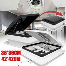 Dachfenster ZWL & Mit/Ohne LED