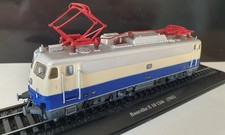 ✅Atlas E-Lok Baureihe E10