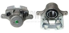 BUDWEG CALIPER 345038 Bremssattel Vorne Links für HYUNDAI GRANDEUR (HG)