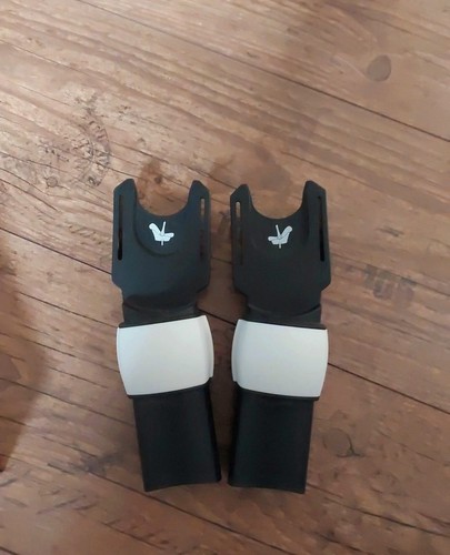 Adapter bugaboo kinderwagen - adapter,