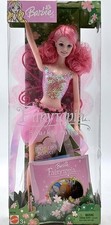2004 Fairytopia Pink Sparkle