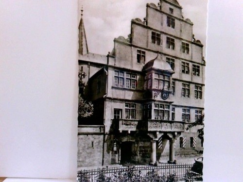 Lorch rhein hilchenhaus - lorch, rhein.