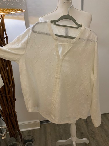 Amisu bluse hemd tunika - tunika, gr.
