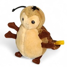 Steiff Käfer Cosy Crabby