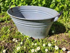 emaille Wanne Emaillewanne Waschwanne