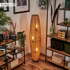 Boho Style Steh Stand Lampe
