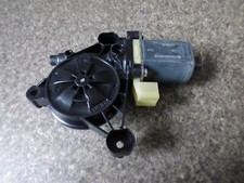 Fensterhebermotor VR vorne