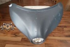 Harley Bagger Daytona Verkleidung Front Fairing GFK Touring 2014- Streetglide