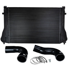 HG-Motorsport Ladeluftkühler für Skoda Octavia 5E RS 220PS 230PS 245PS HF-Series