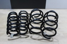 FEDERN Original + BMW X3 G01 + Spiralfedern Federung + 6884924 6884937