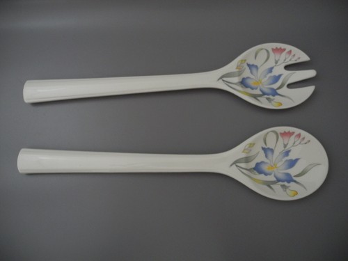 Villeroy boch salatbesteck - boch,