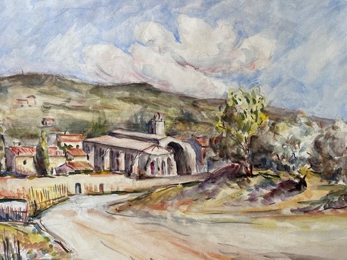 Chartreuse von villeneuve - von,