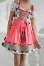 *Krüger Madl* Traum Dirndl