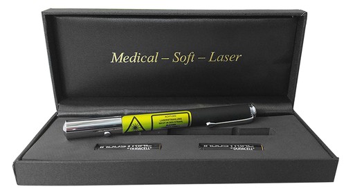 Soft laser bei - soft-laser, akne