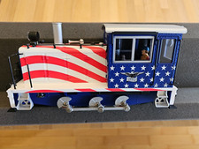 LGB Spur G 21625