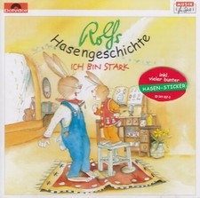 ROLF ZUCKOWSKI - CD - ROLFS