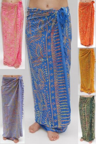 Sarong wickeltuch premium - wickeltuch,